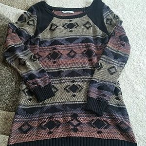 Maurices sweater